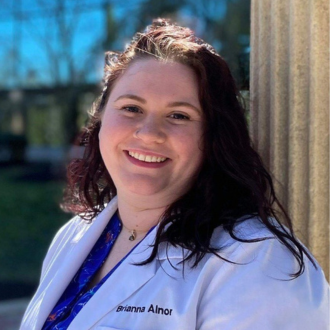 Dr. Brianna Alnor, Au.D.,