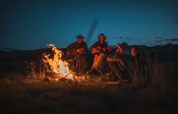 Your Guide to Summer Sounds and Stories