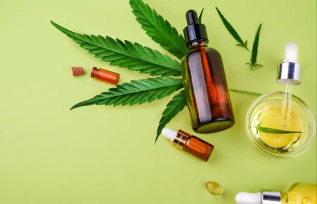 CBD and Tinnitus: Deciphering the Noise