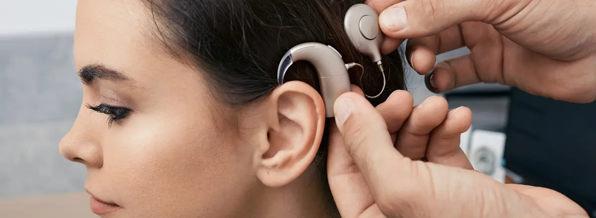 Cochlear Implants