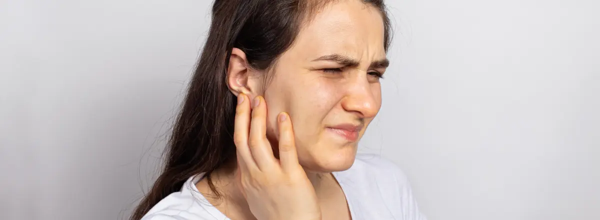 Ear Bone Infection (Mastoiditis)