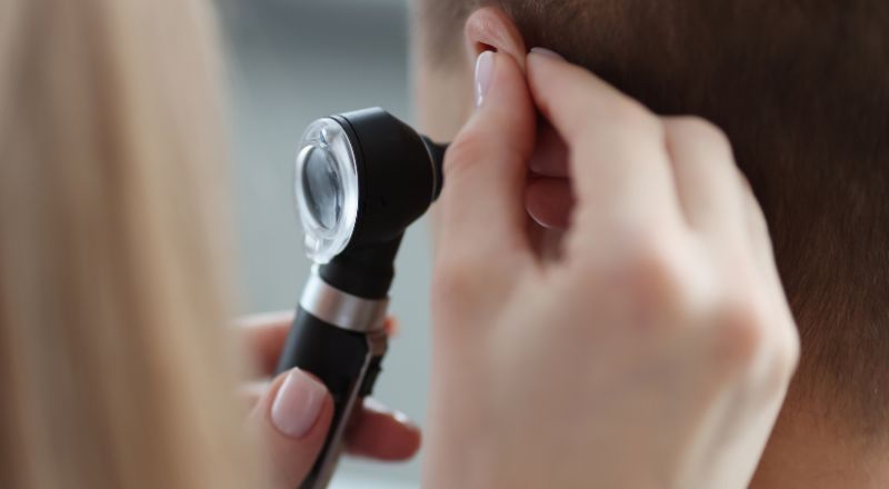 Ear Conditions & Treatments