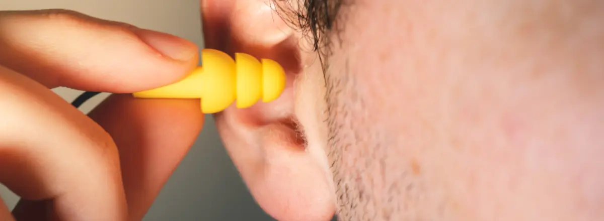How to Protect Your Hearing
