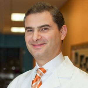 Daniel Samadi, MD