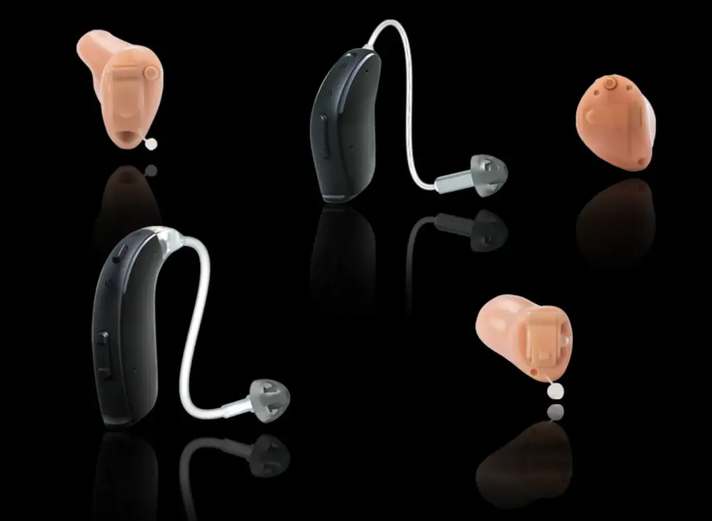 Hearing Aid Care in New Jersey