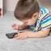 Screen Time and Its Impact on Children's Hearing Health