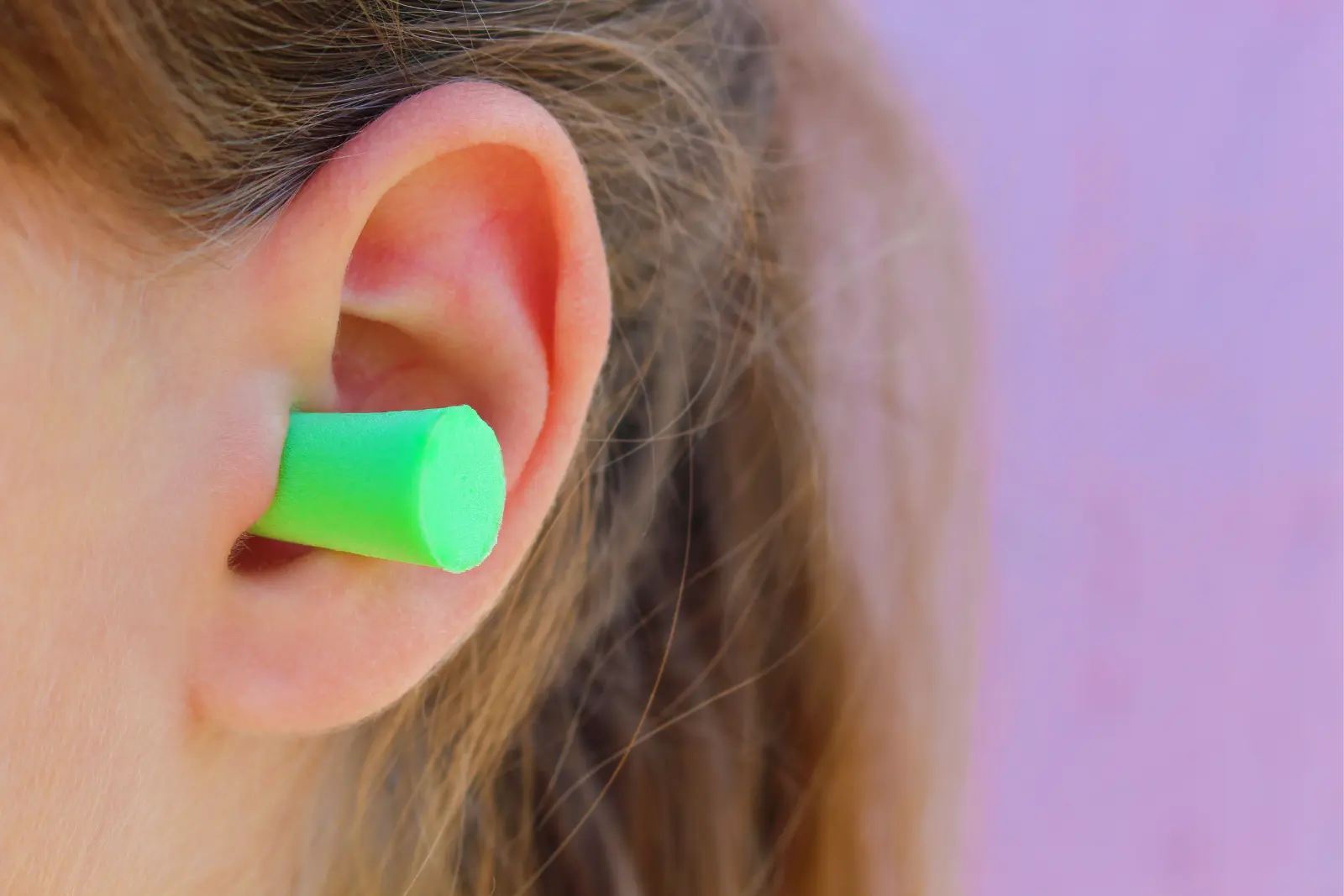 Sound Advice: Protecting Your Hearing in a Noisy World