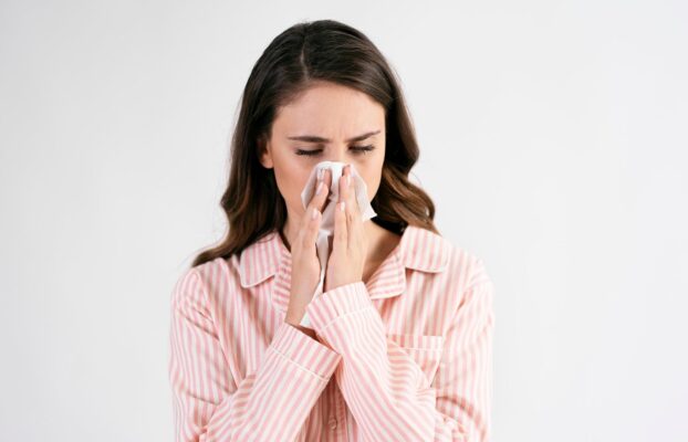 6 Common Symptoms of Chronic Sinusitis
