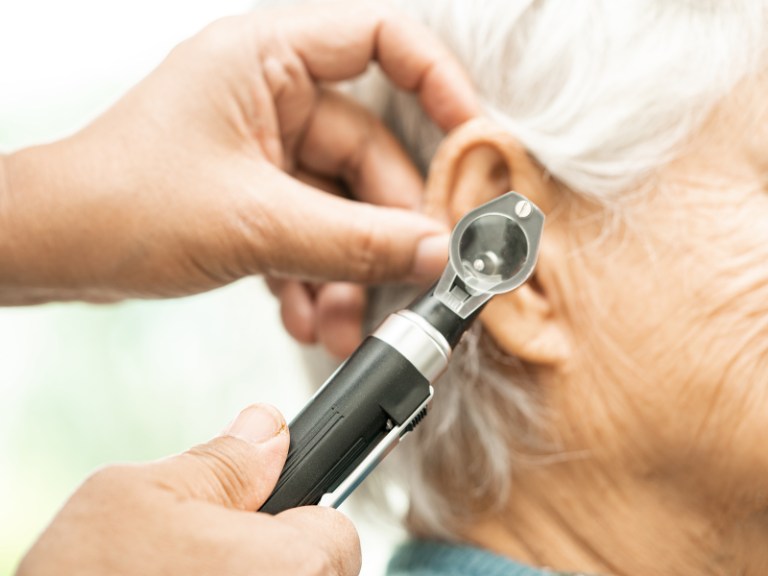 ENT Care in Elmwood Park, NJ