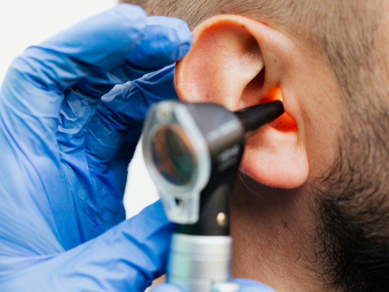 ENT Care in Maywood, NJ