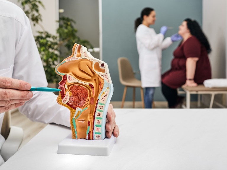 ENT Care in Ridgewood