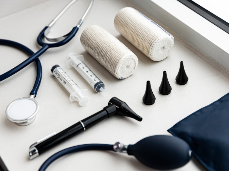 ENT Care in Teaneck, NJ