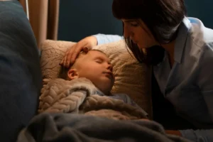 Does My Child Have Sleep Apnea? Parent’s Self-Assessment Guide
