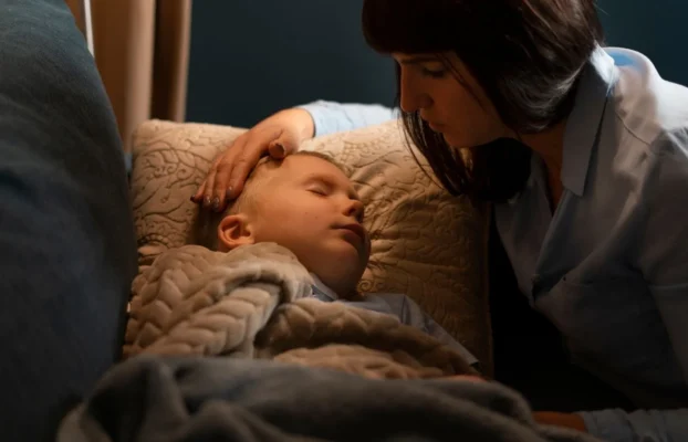 Does My Child Have Sleep Apnea? Parent’s Self-Assessment Guide