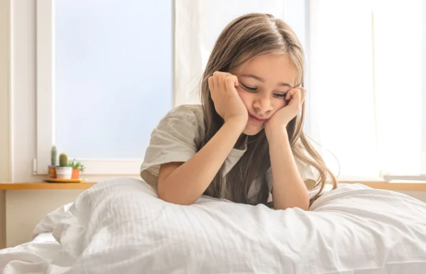 Is Sleep Apnea in Toddlers Dangerous? What Parents Need to Know